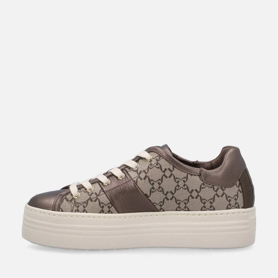 NERO GIARDINI SNEAKERS