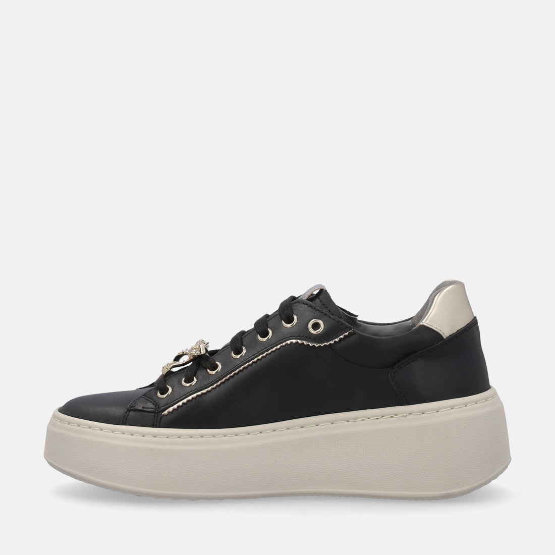 NERO GIARIDNI SNEAKERS