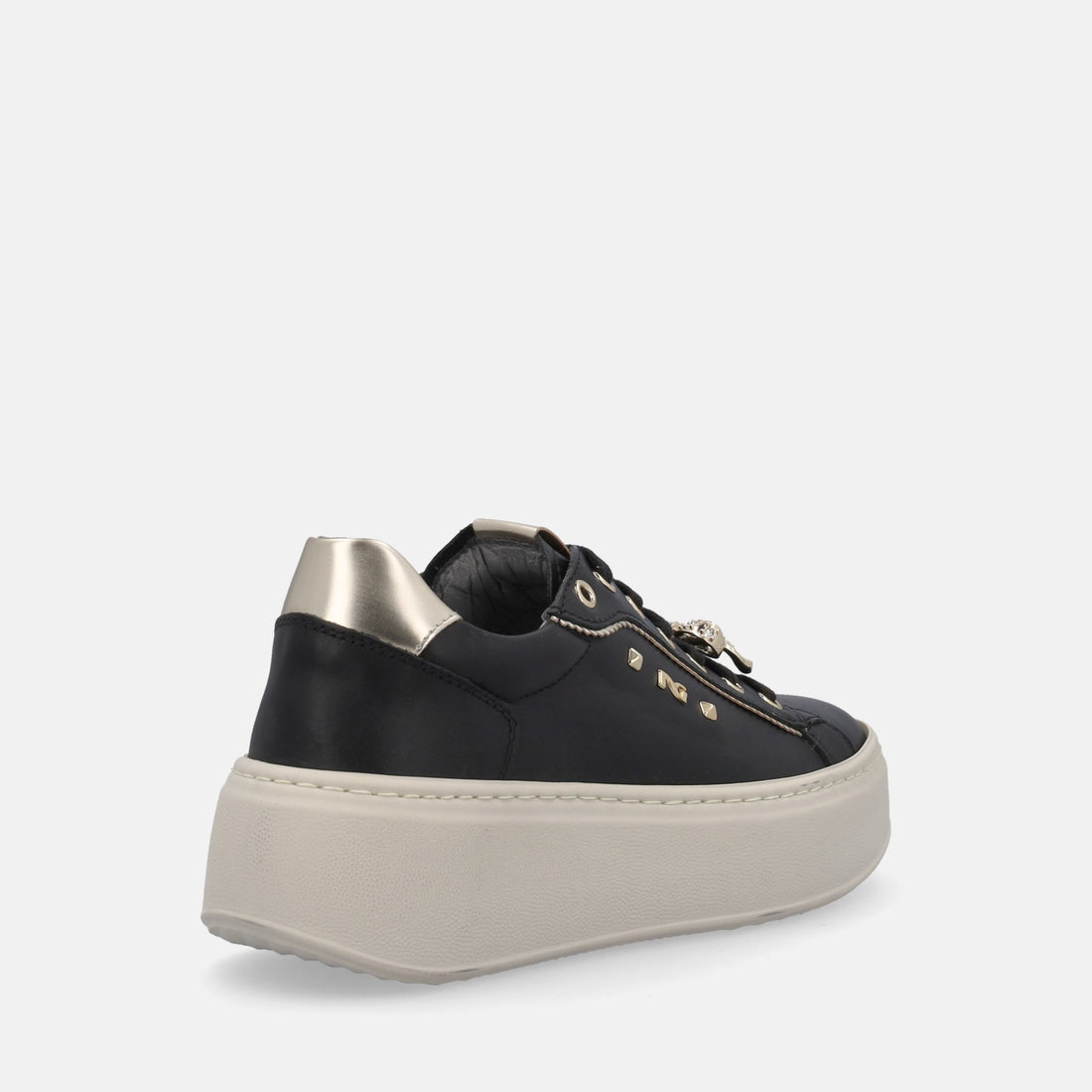 NERO GIARIDNI SNEAKERS