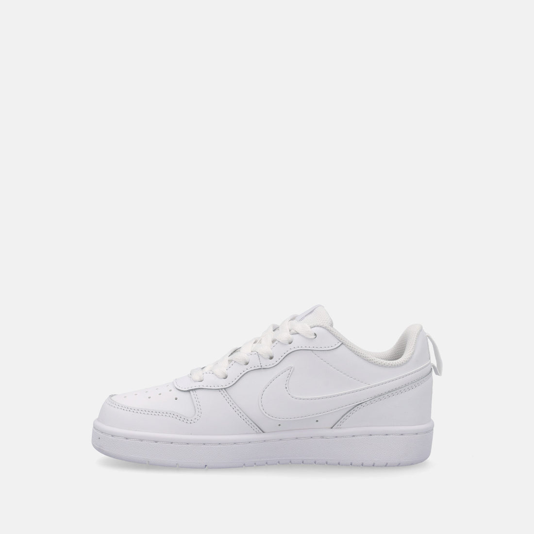 NIKE COURT BOROUGH LOW 2 GS