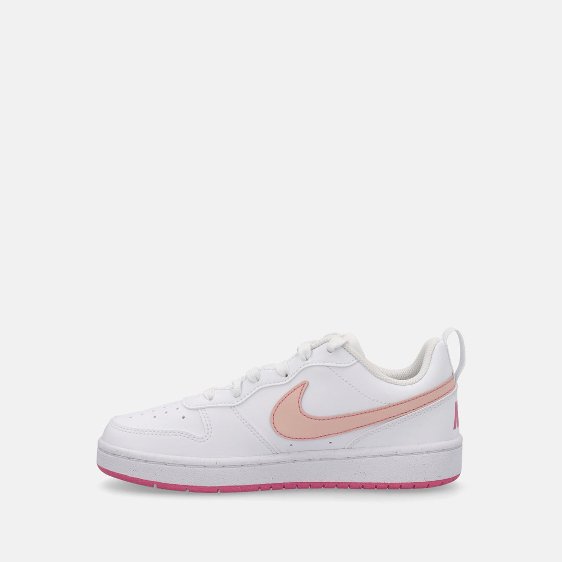 NIKE COURT BOROUGH LOW RECRAFT GS