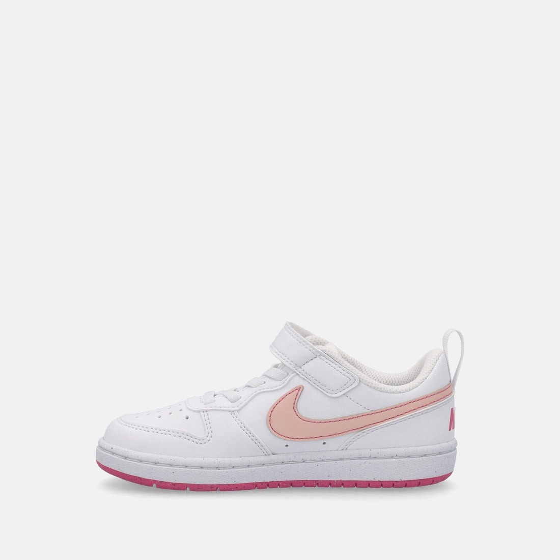 NIKE COURT BOROUGH LOW RECRAFT