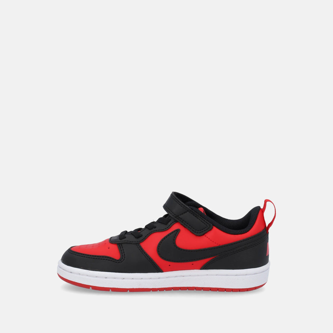 NIKE COURT BOROUGH LOW RECRAFT