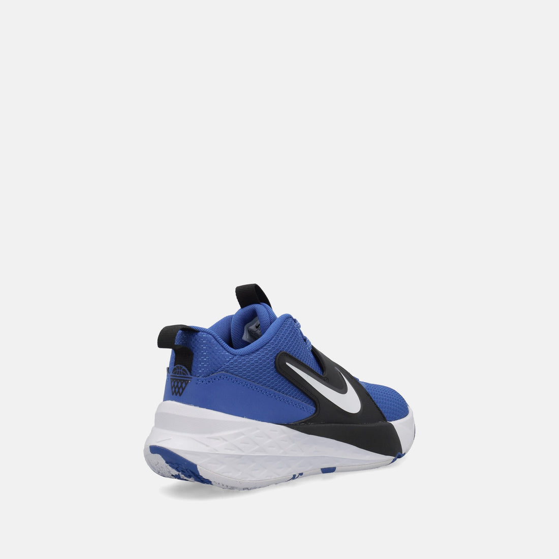 NIKE COURT TEAM HUSTLE D 12
