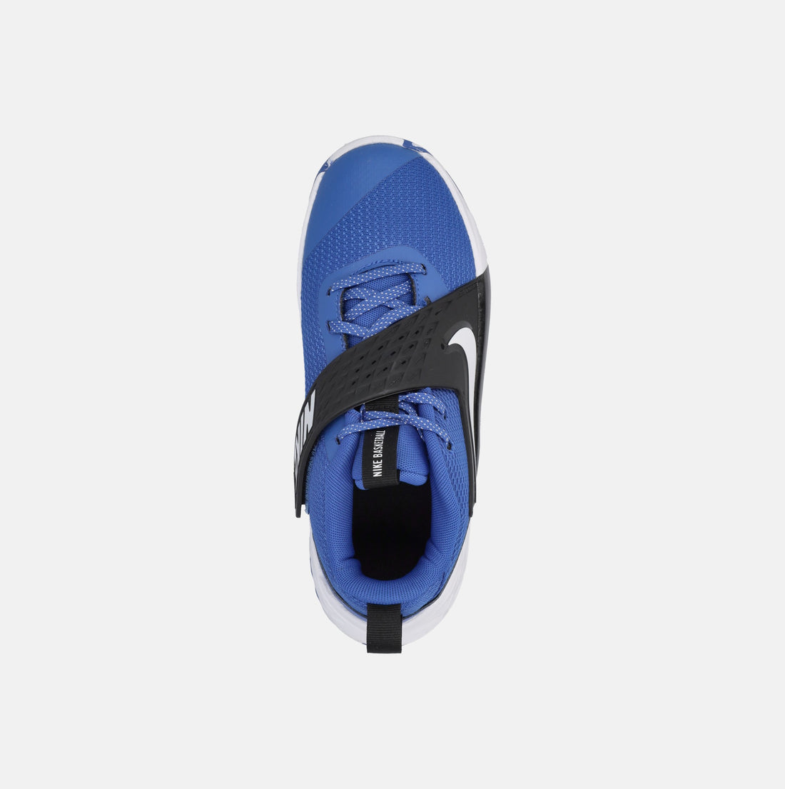 NIKE COURT TEAM HUSTLE D 12