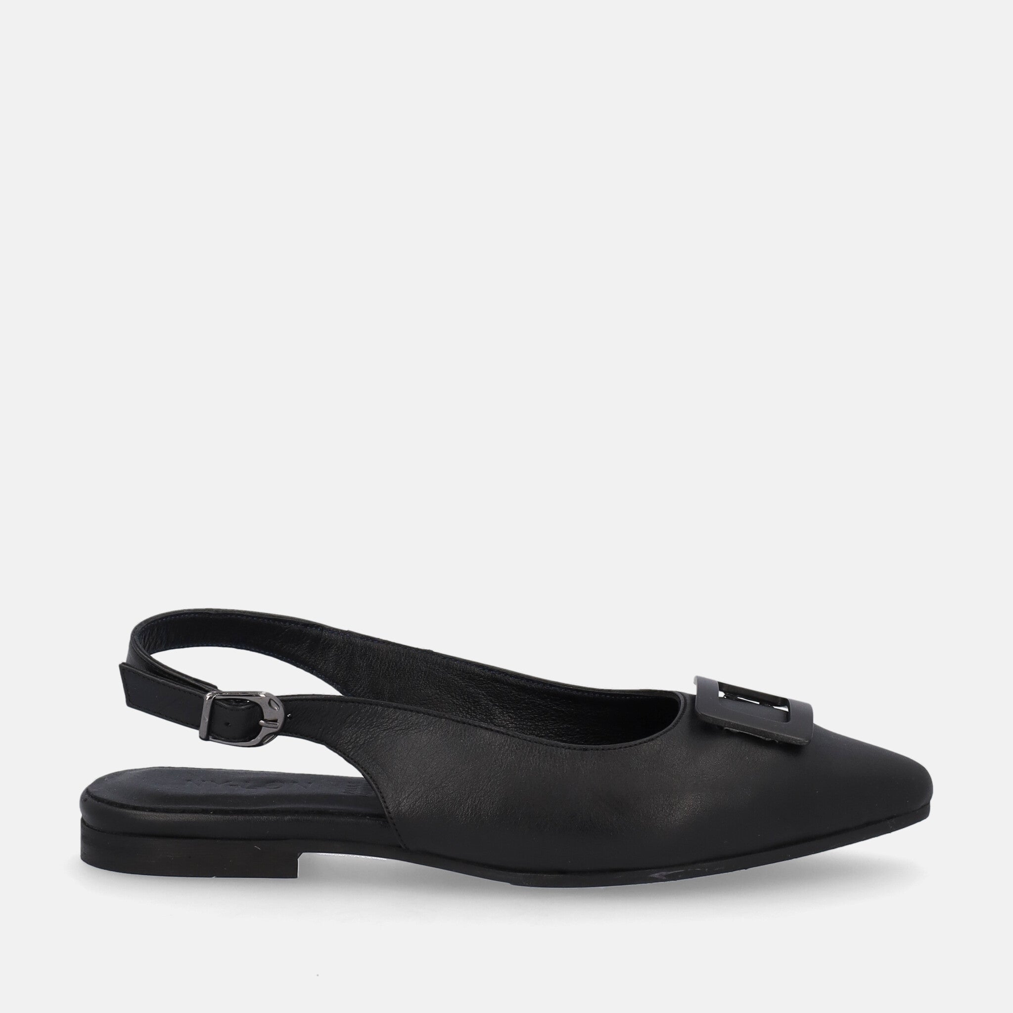 Ballerine aperte clearance