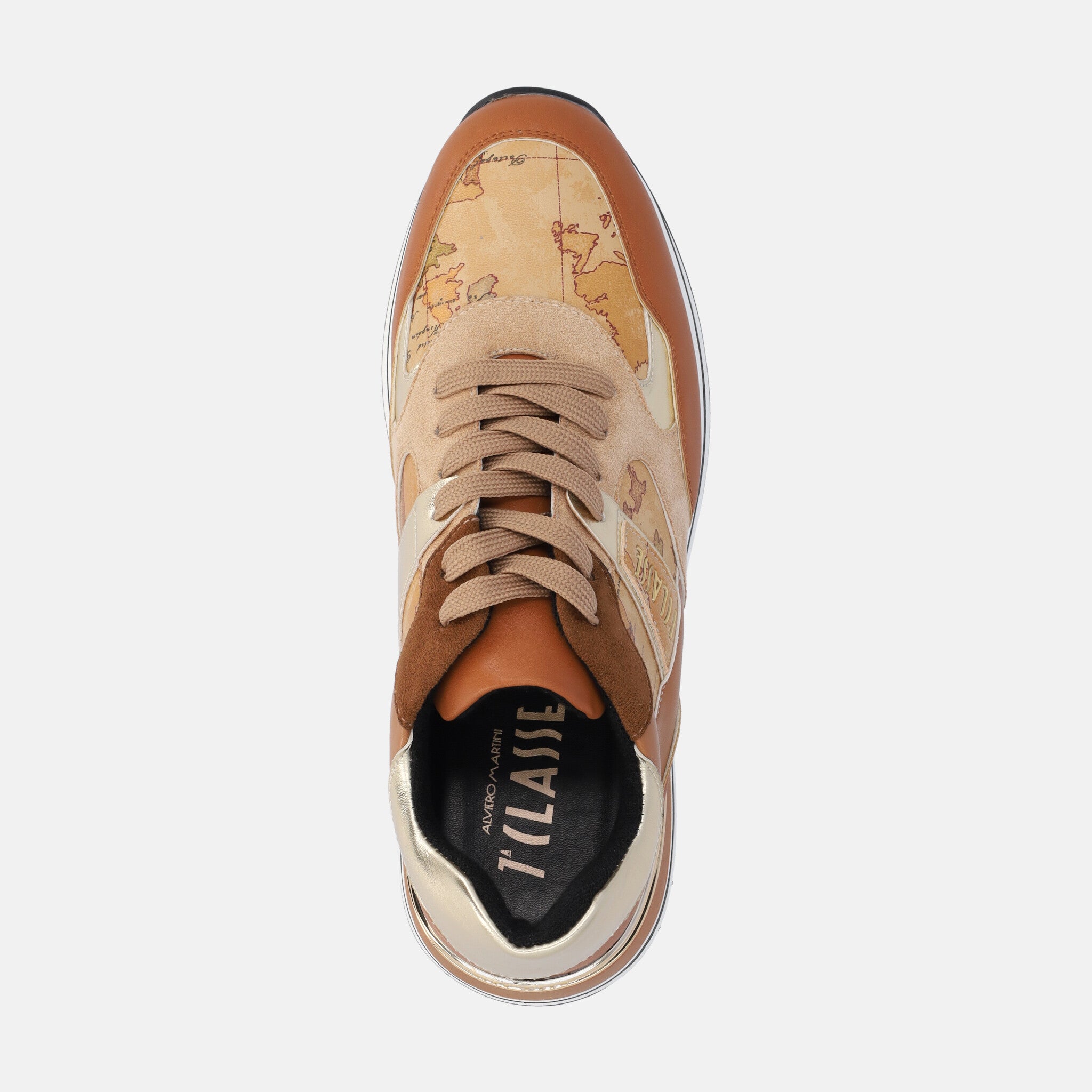 Sneakers prima classe 2018 deals