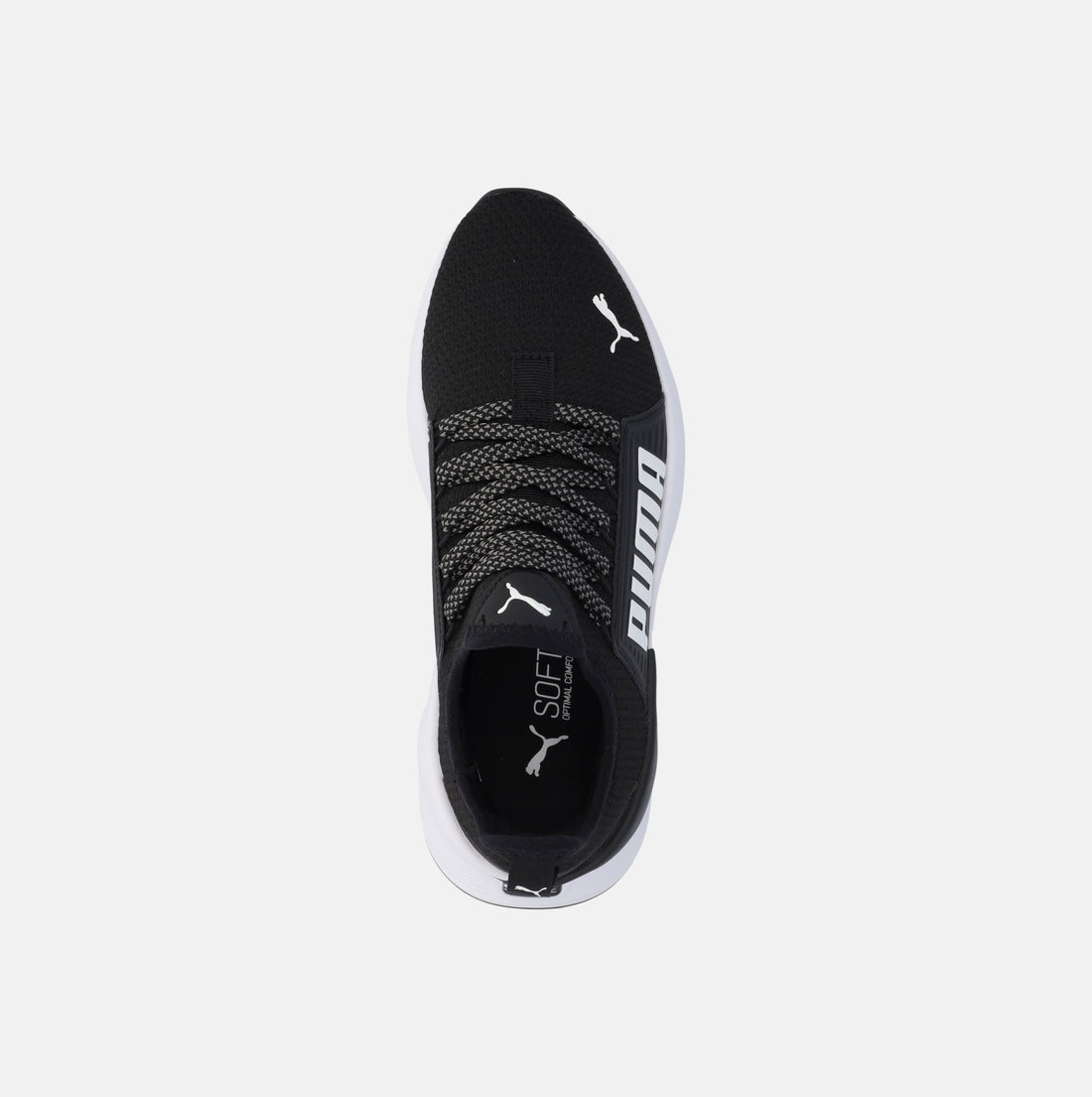 PUMA SOFTRIDE PREMIER SLIP-ON JR