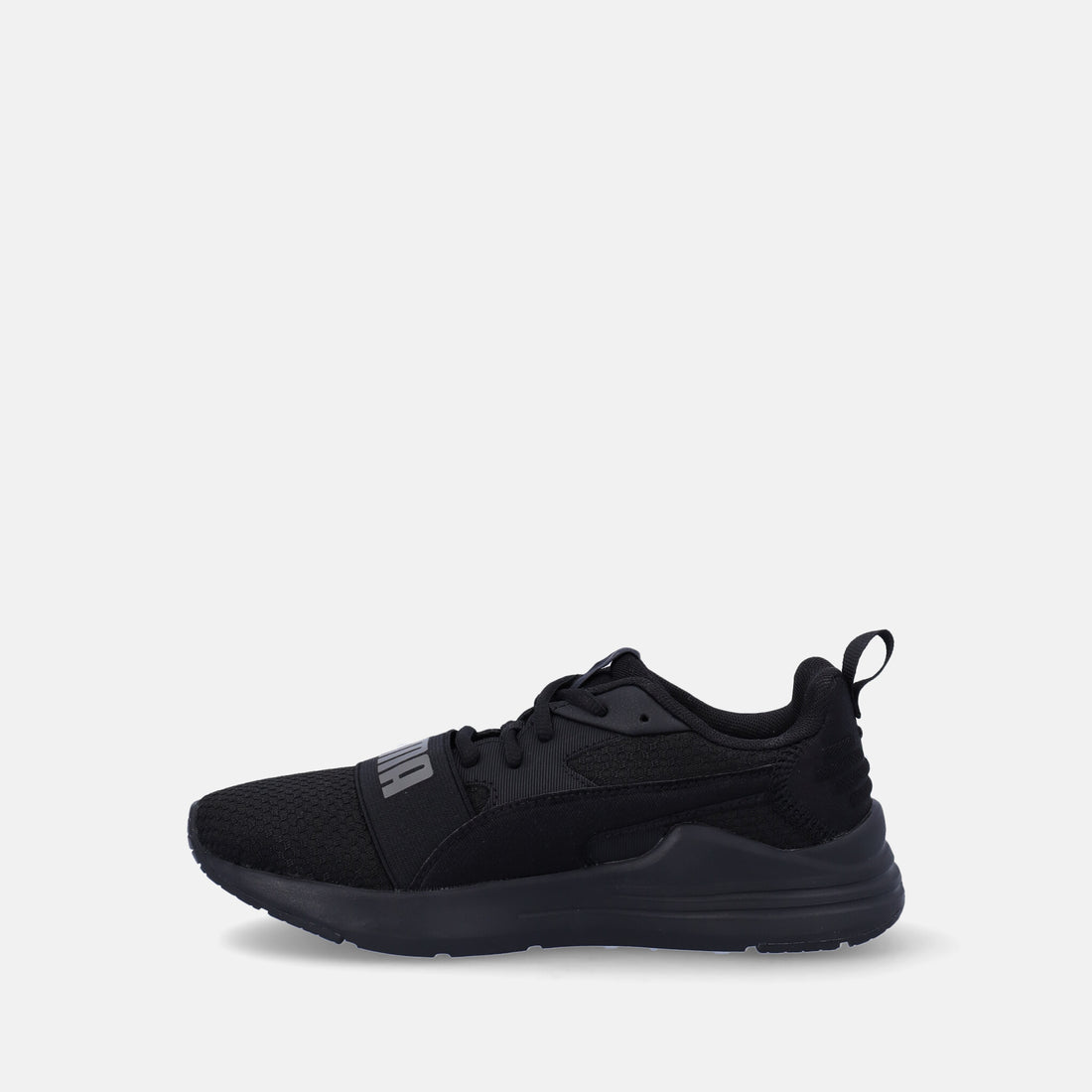 PUMA WIRED RUN