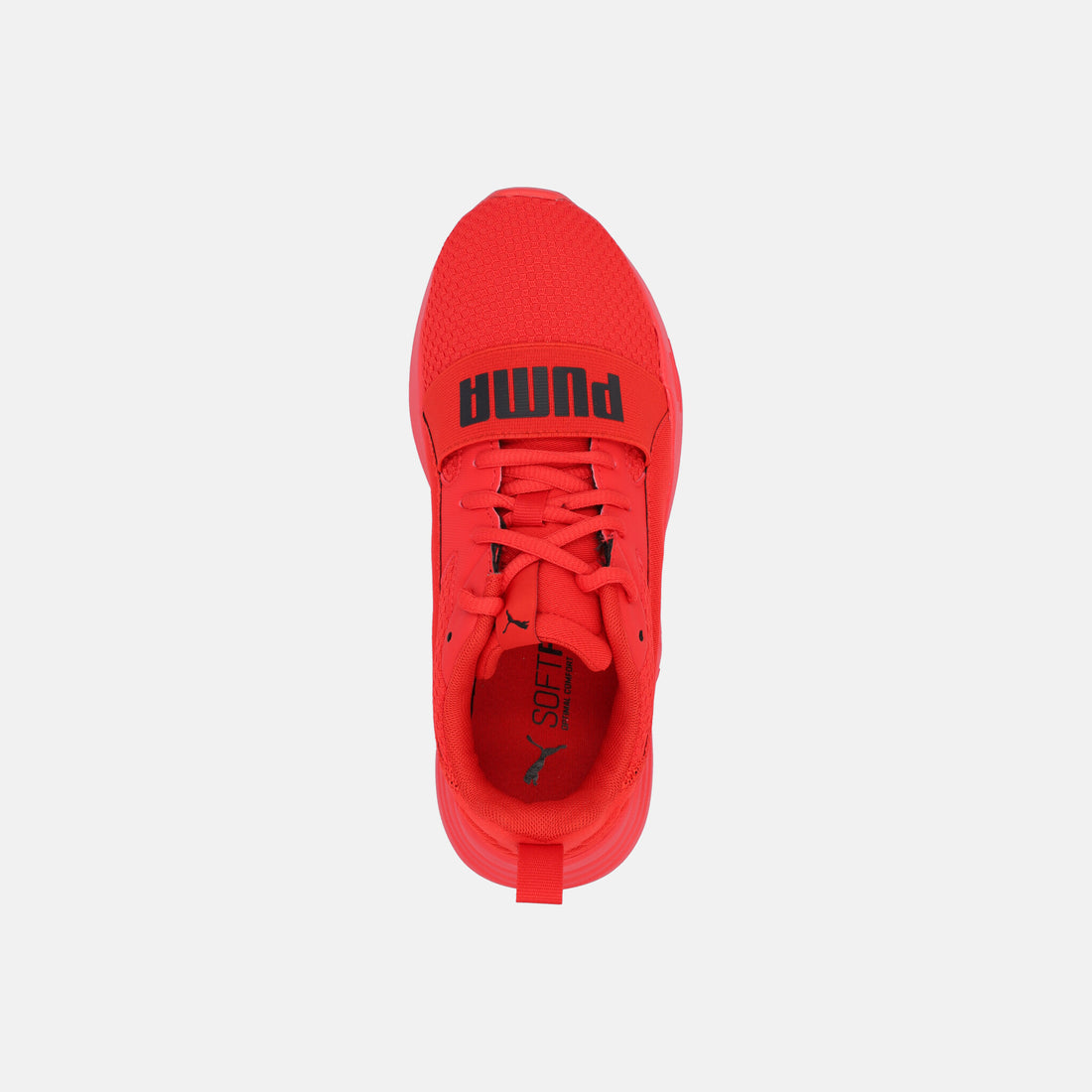 PUMA WIRED RUN