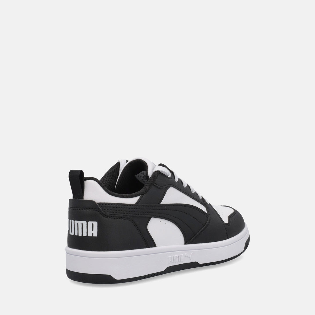 PUMA REBOUND V6 LOW