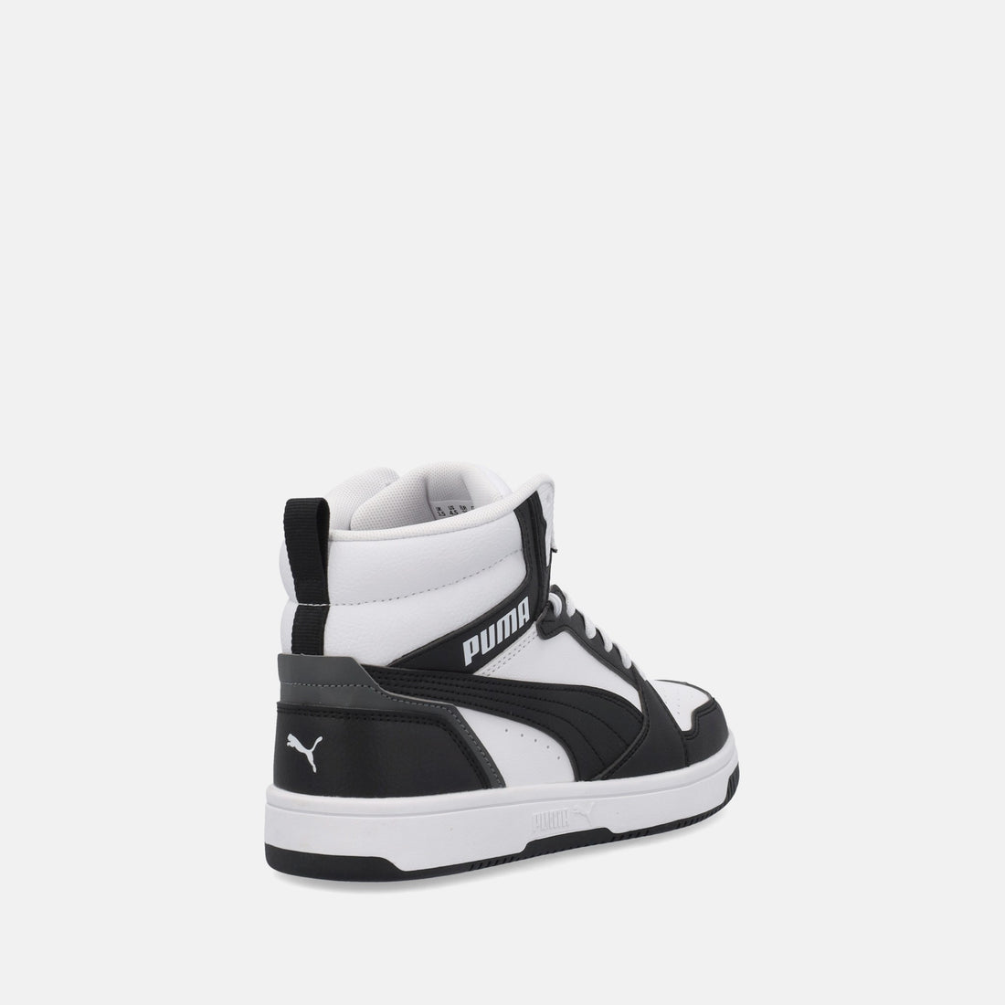 PUMA REBOUND V6 MID JR