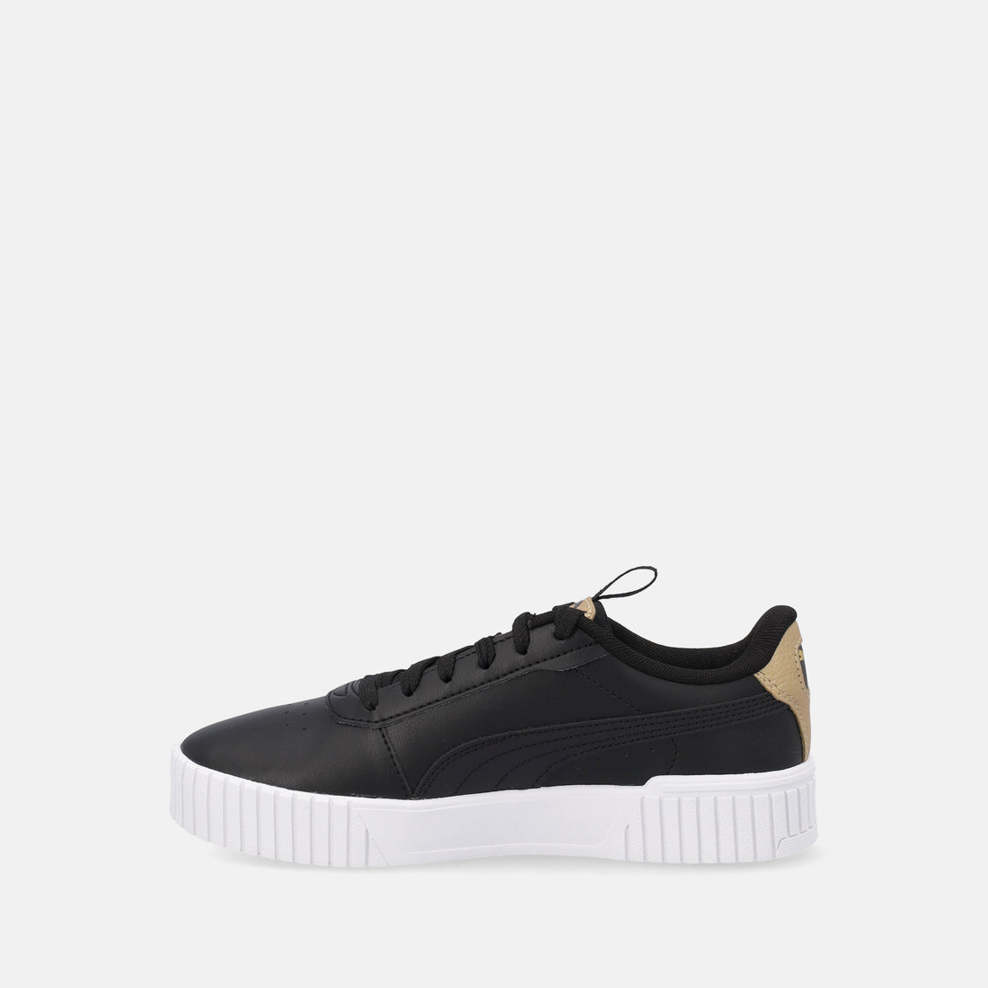 PUMA CARINA 2.0 POP UP MET. JR