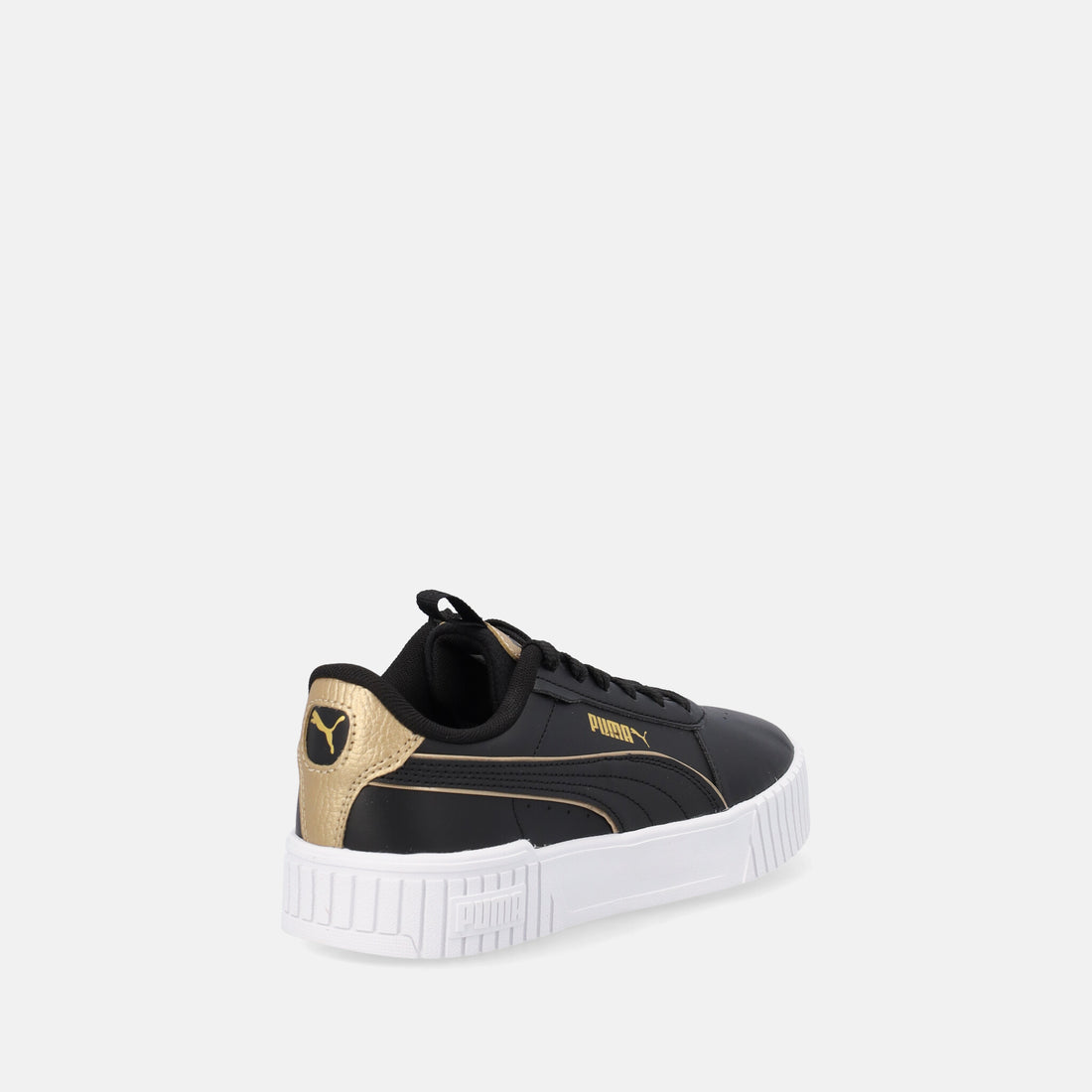 PUMA CARINA 2.0 POP UP MET. JR