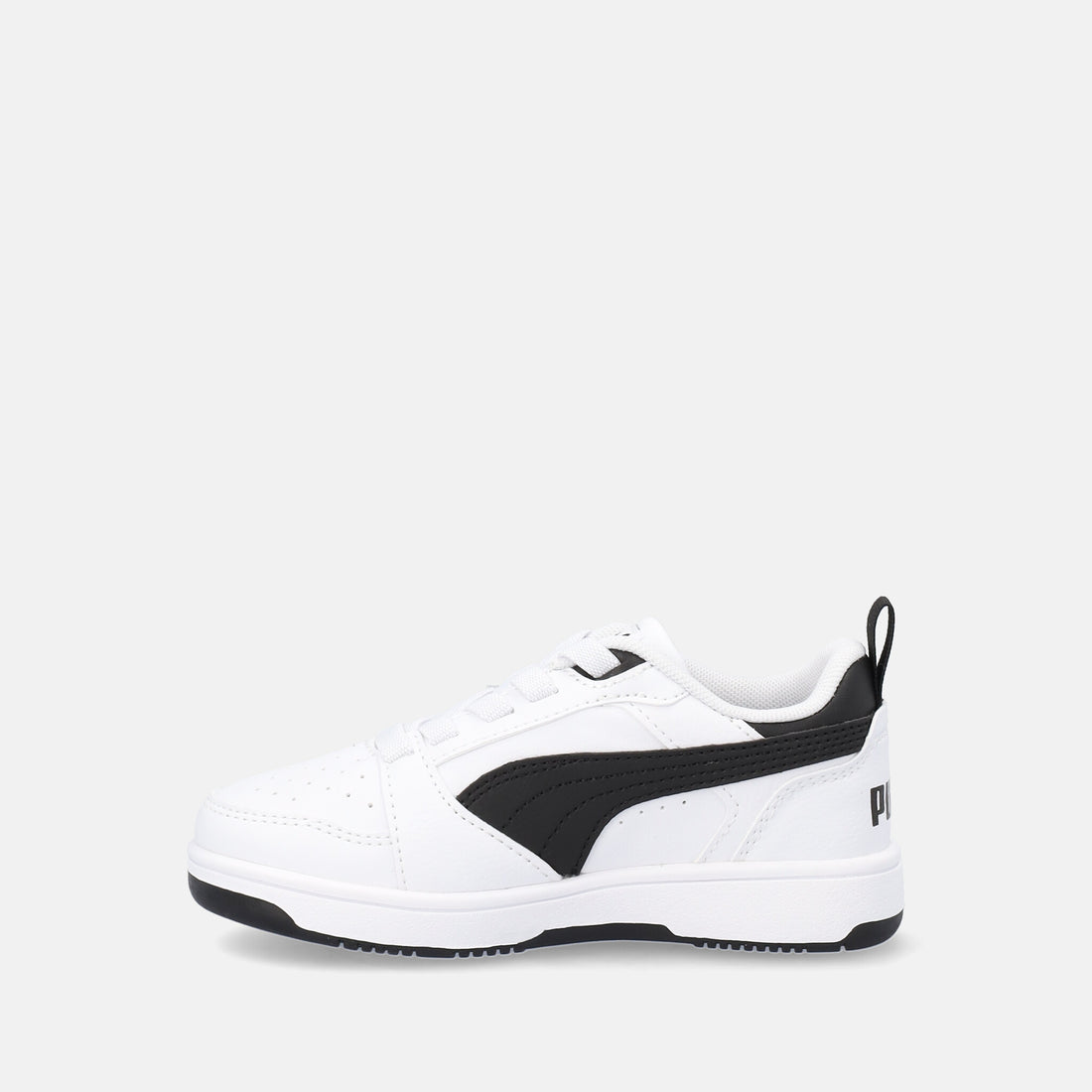 PUMA REBOUND V6 LO AC PS