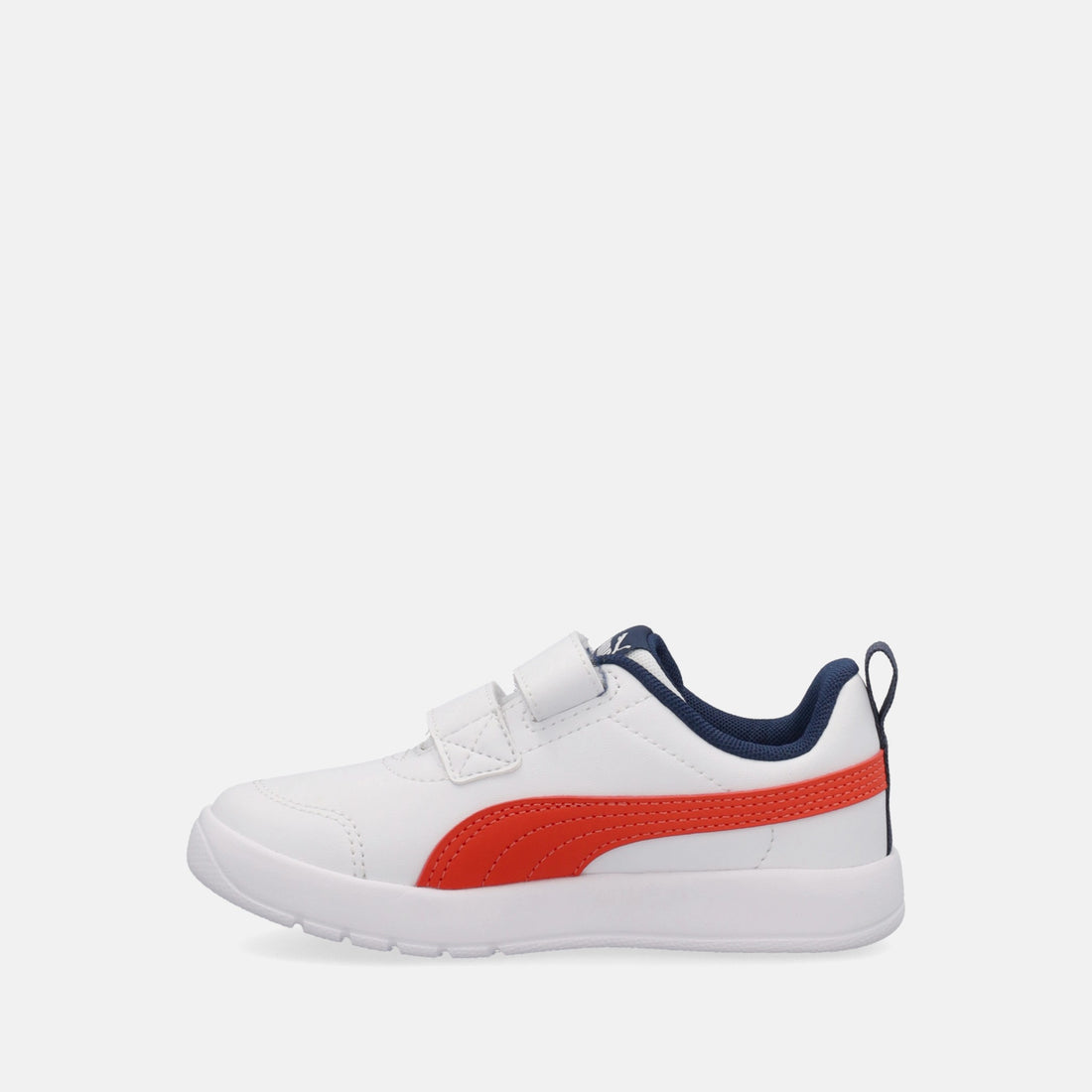 PUMA COURTFLEX V3 V PS