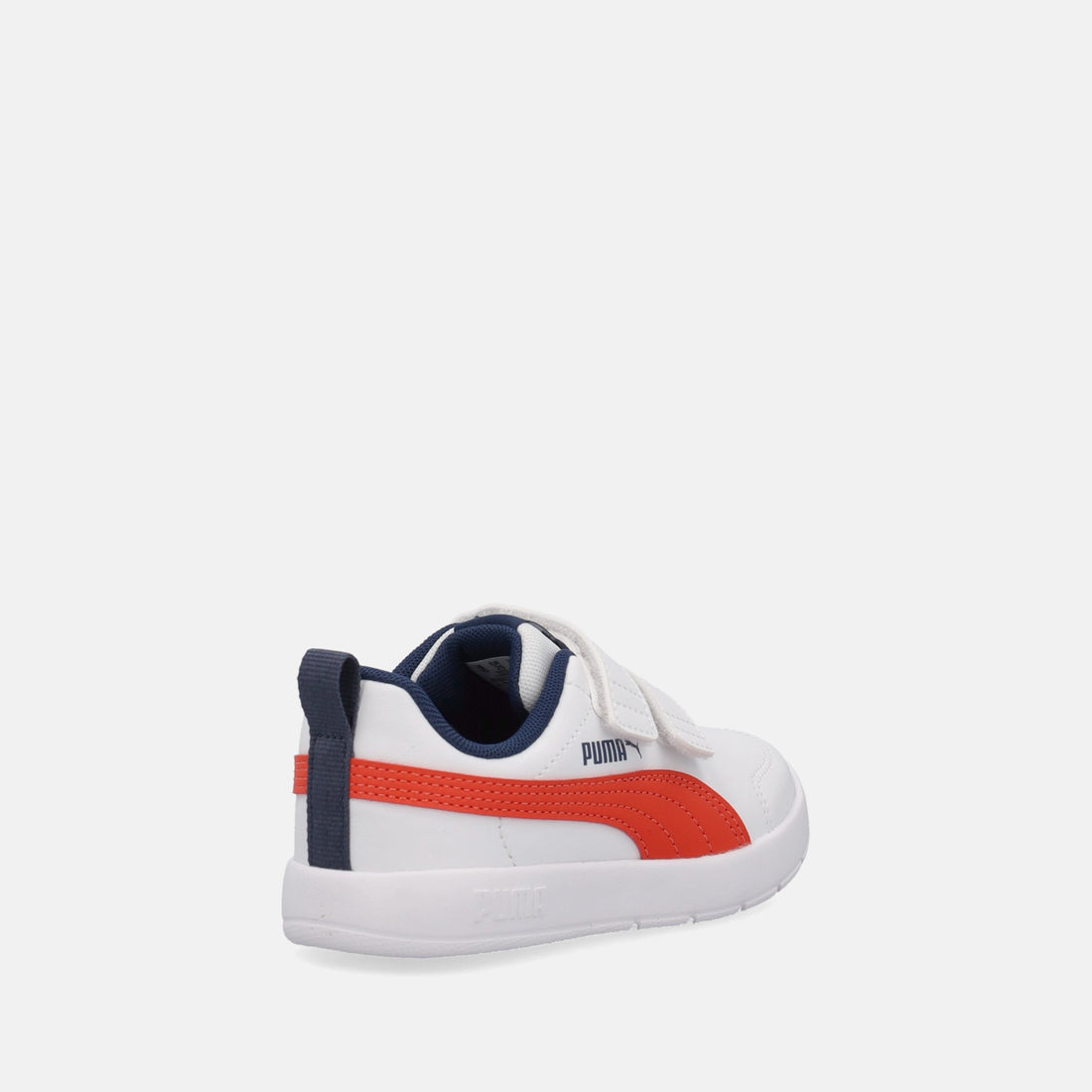PUMA COURTFLEX V3 V PS