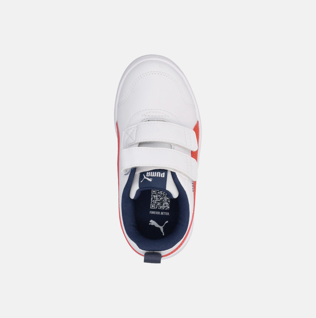 PUMA COURTFLEX V3 V PS