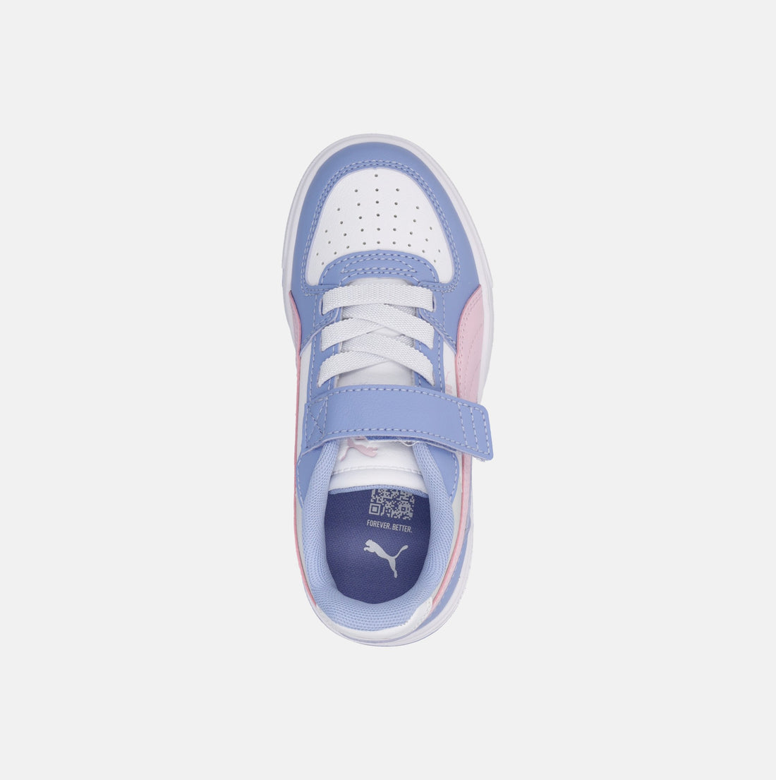 PUMA CAVEN III BLOCK AC