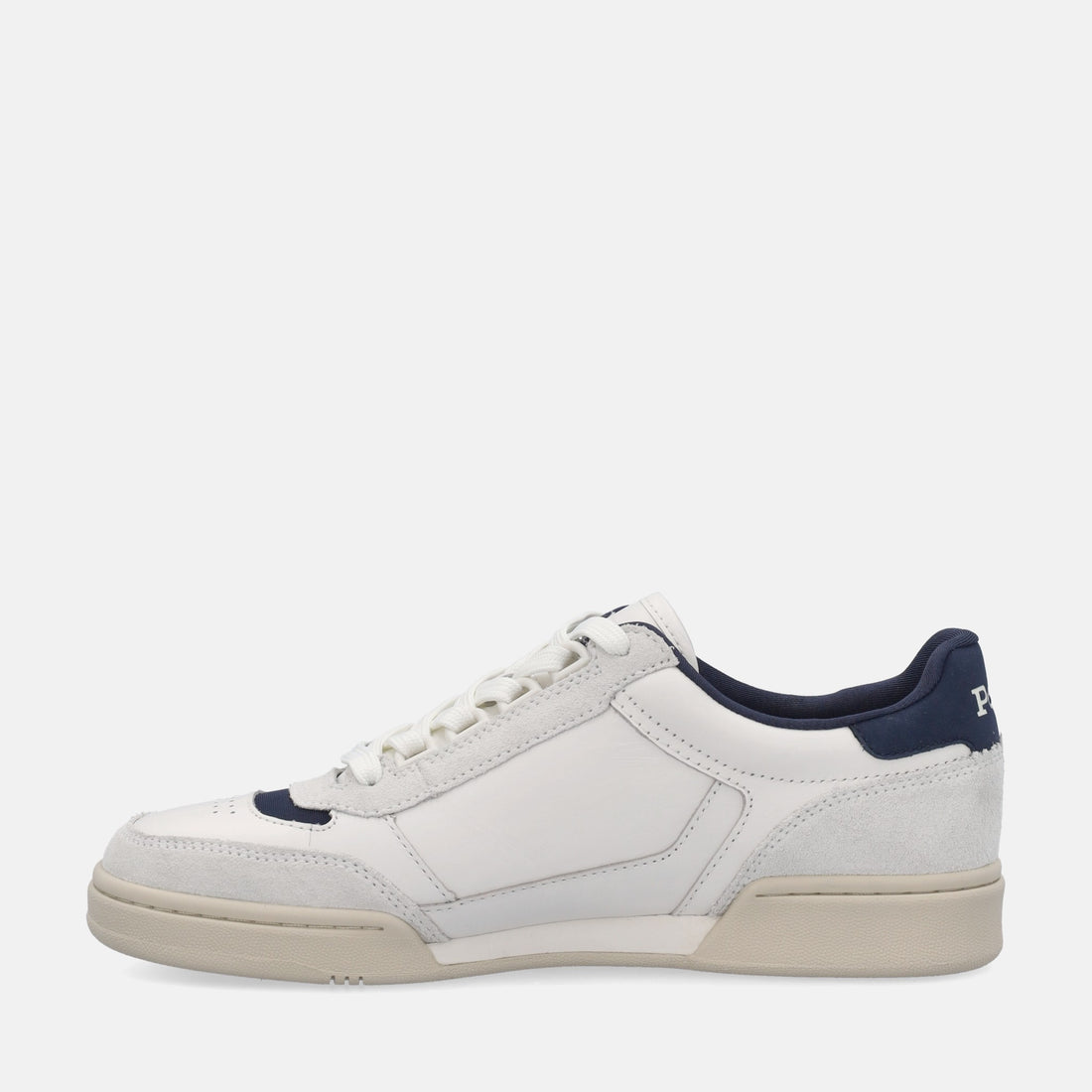 RALPH LAUREN POLO CRT SPT-SNEAKERS