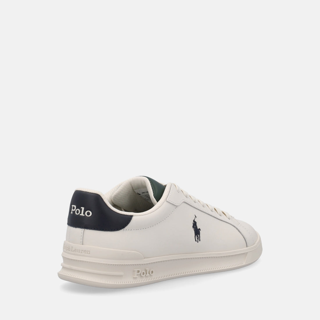 RALPH LAUREN SNEAKERS