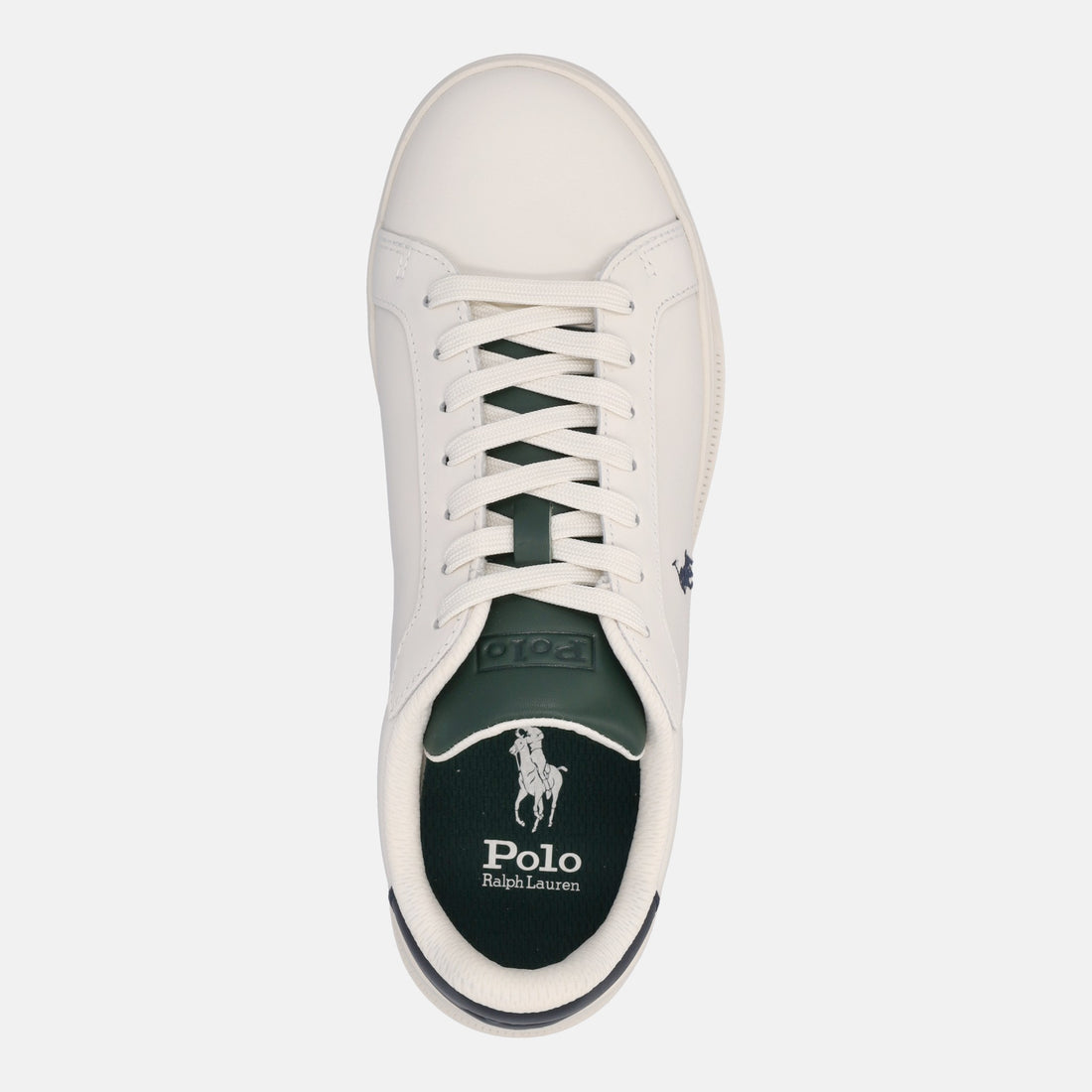 RALPH LAUREN SNEAKERS