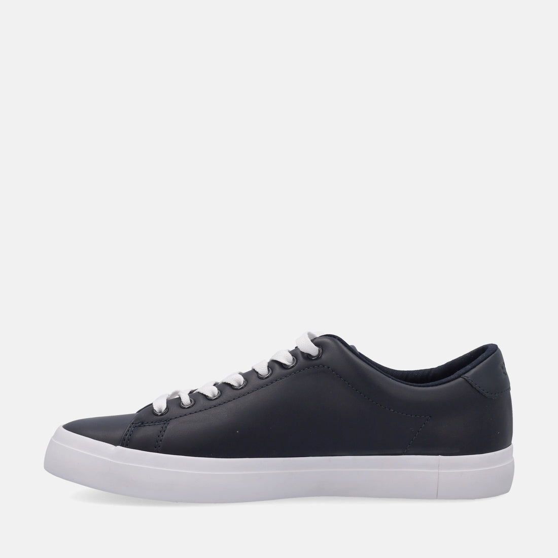 RALPH LAUREN LONGWOOD SNEAKERS