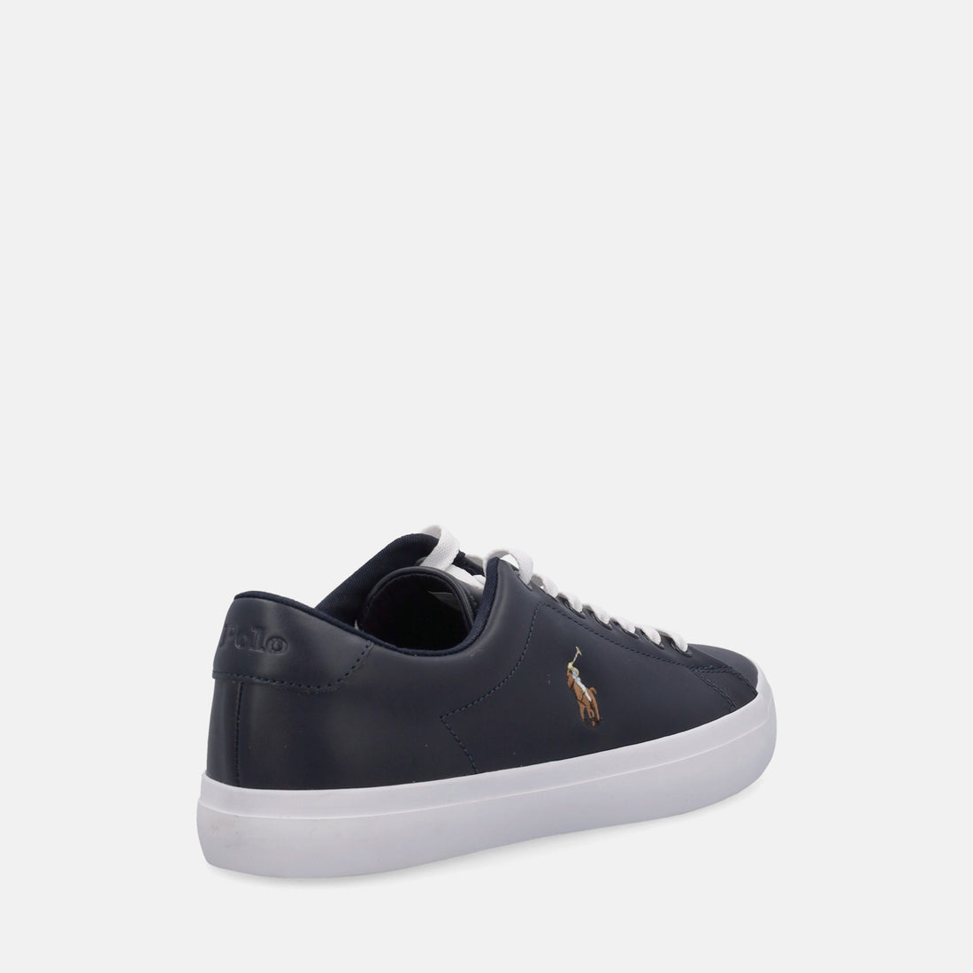 RALPH LAUREN LONGWOOD SNEAKERS