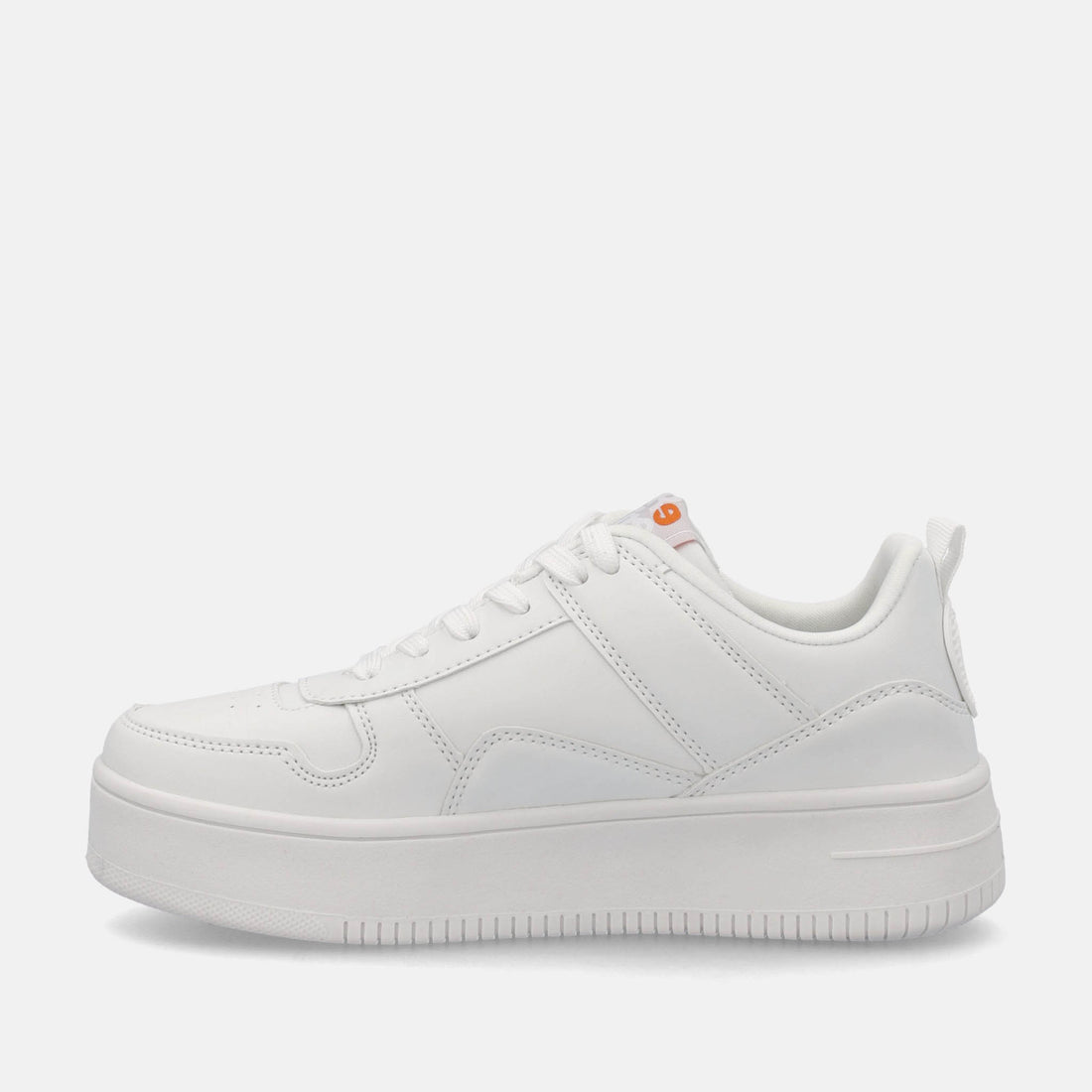 REFRESH SNEAKERS PLATFORM