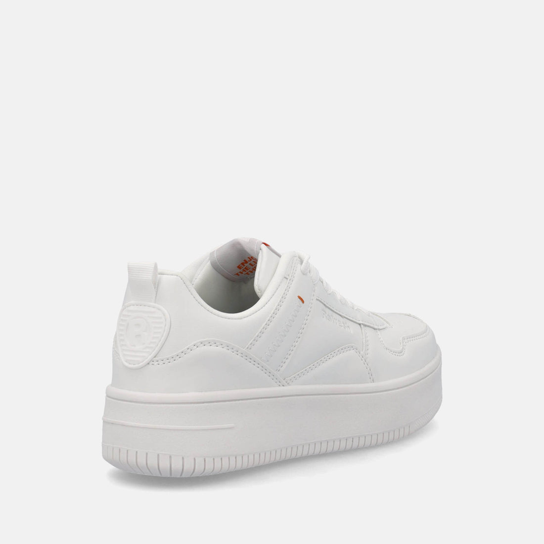 REFRESH SNEAKERS PLATFORM