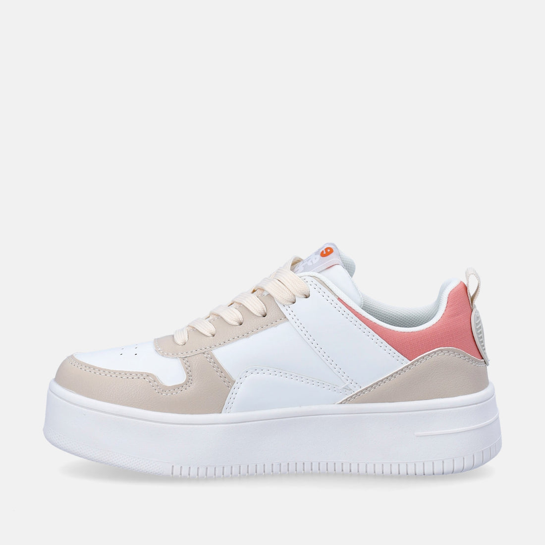 REFRESH Sneakers Platform