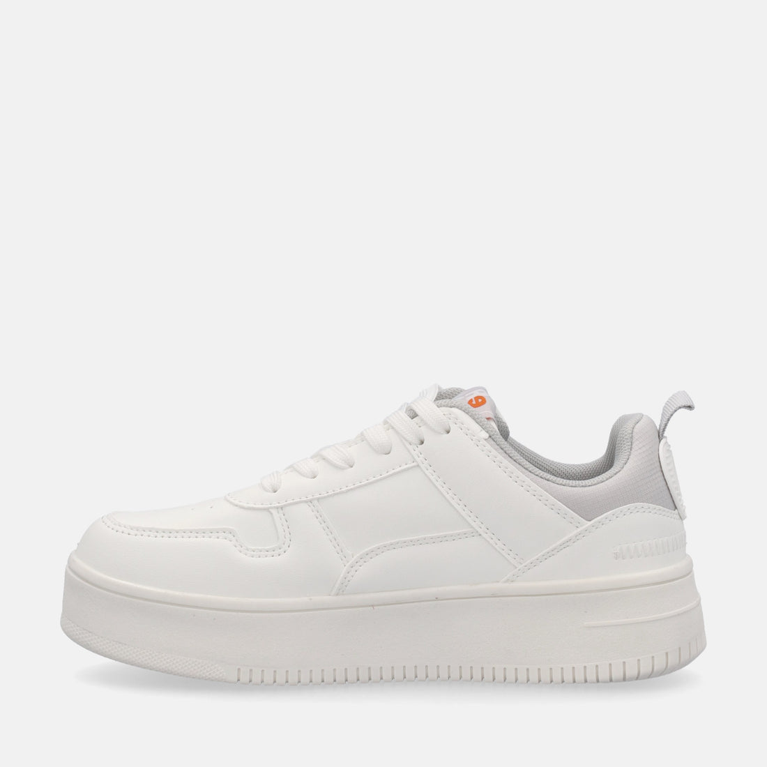 REFRESH SNEAKERS PLATFORM