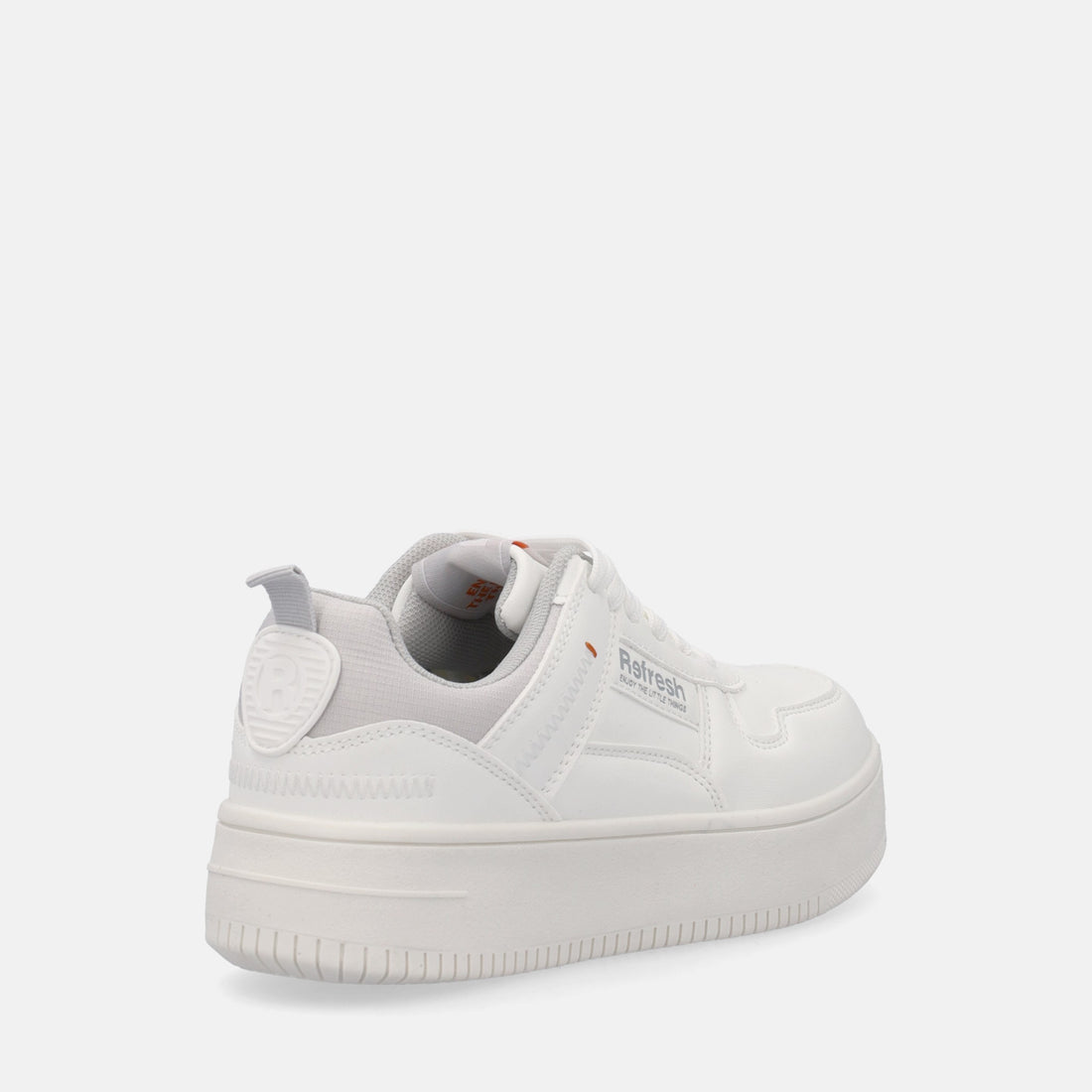 REFRESH SNEAKERS PLATFORM