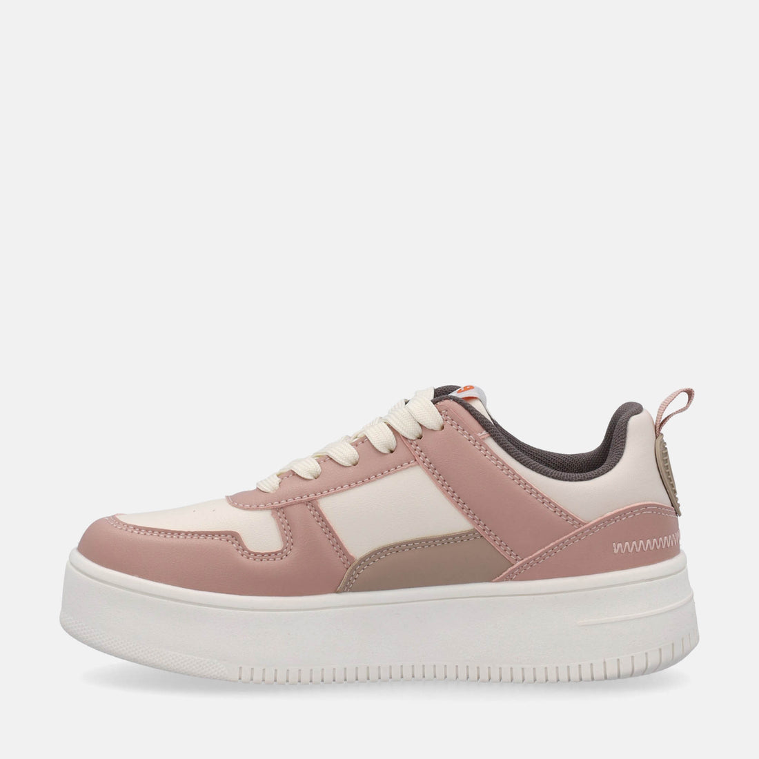 REFRESH SNEAKERS PLATFORM