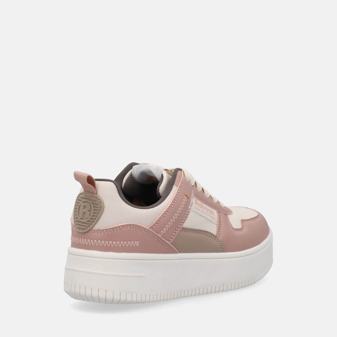 REFRESH SNEAKERS PLATFORM