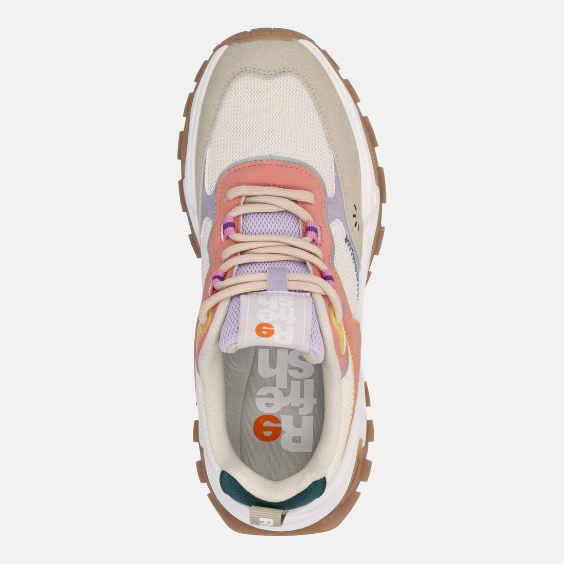 REFRESH SNEAKERS