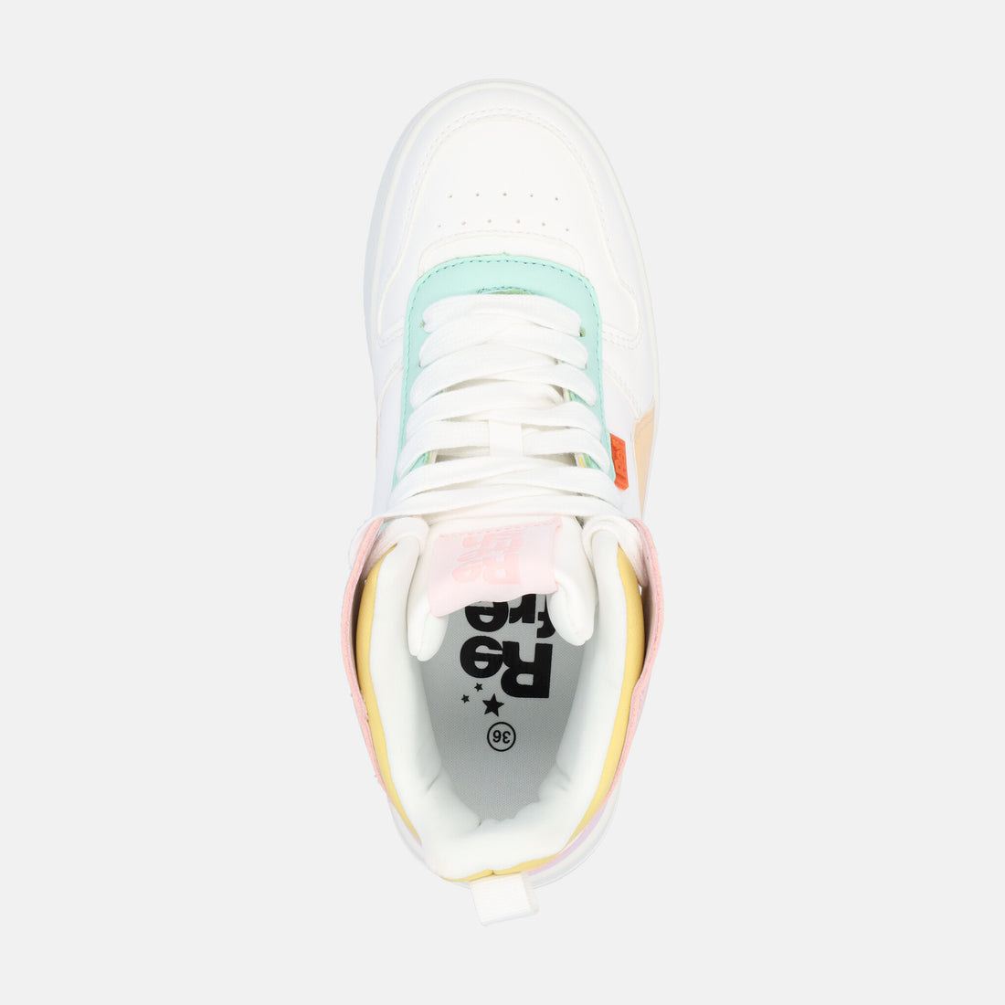 REFRESH Sneakers multicolor