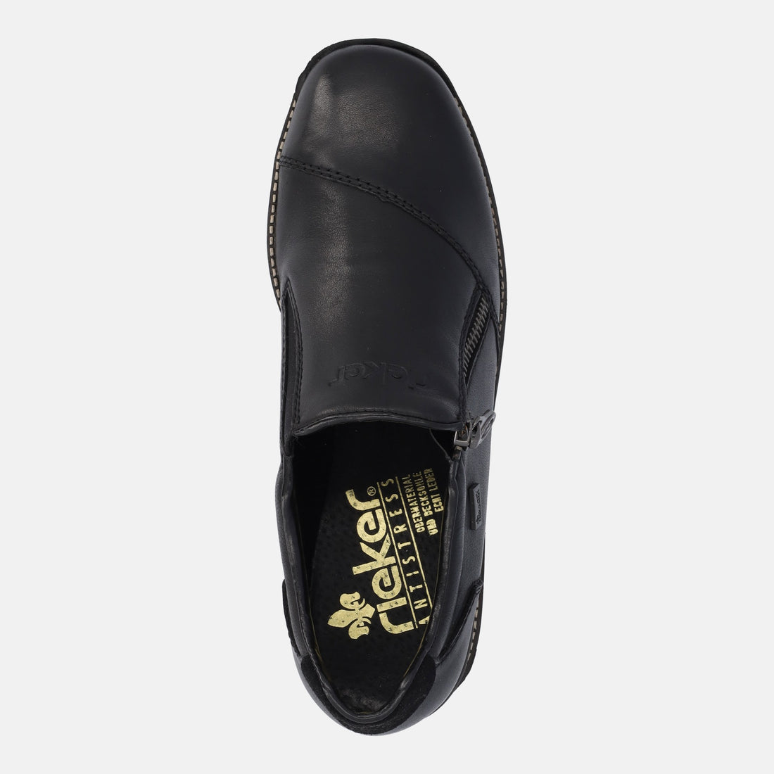 RIEKER SNEAKERS