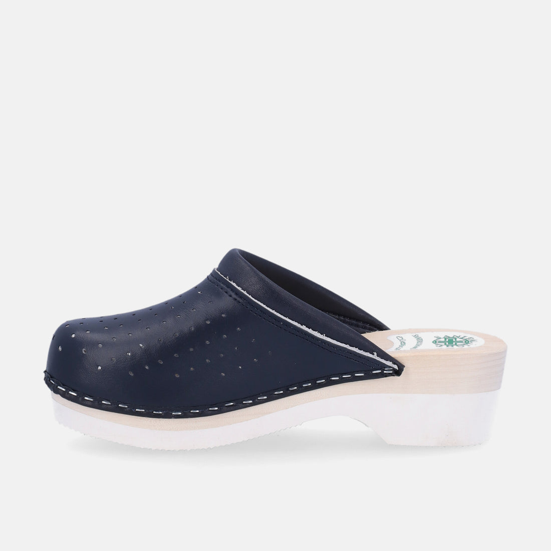 Ciabatta donna Sanital Light