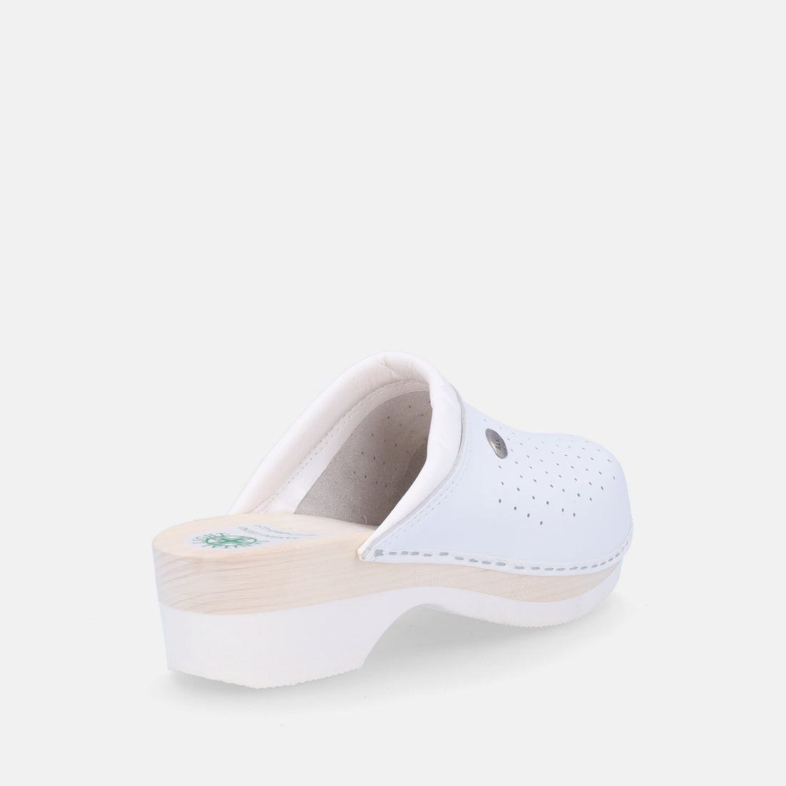 Ciabatta uomo Sanital Light