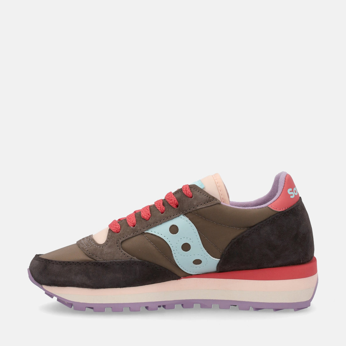 SAUCONY JAZZ TRIPLE