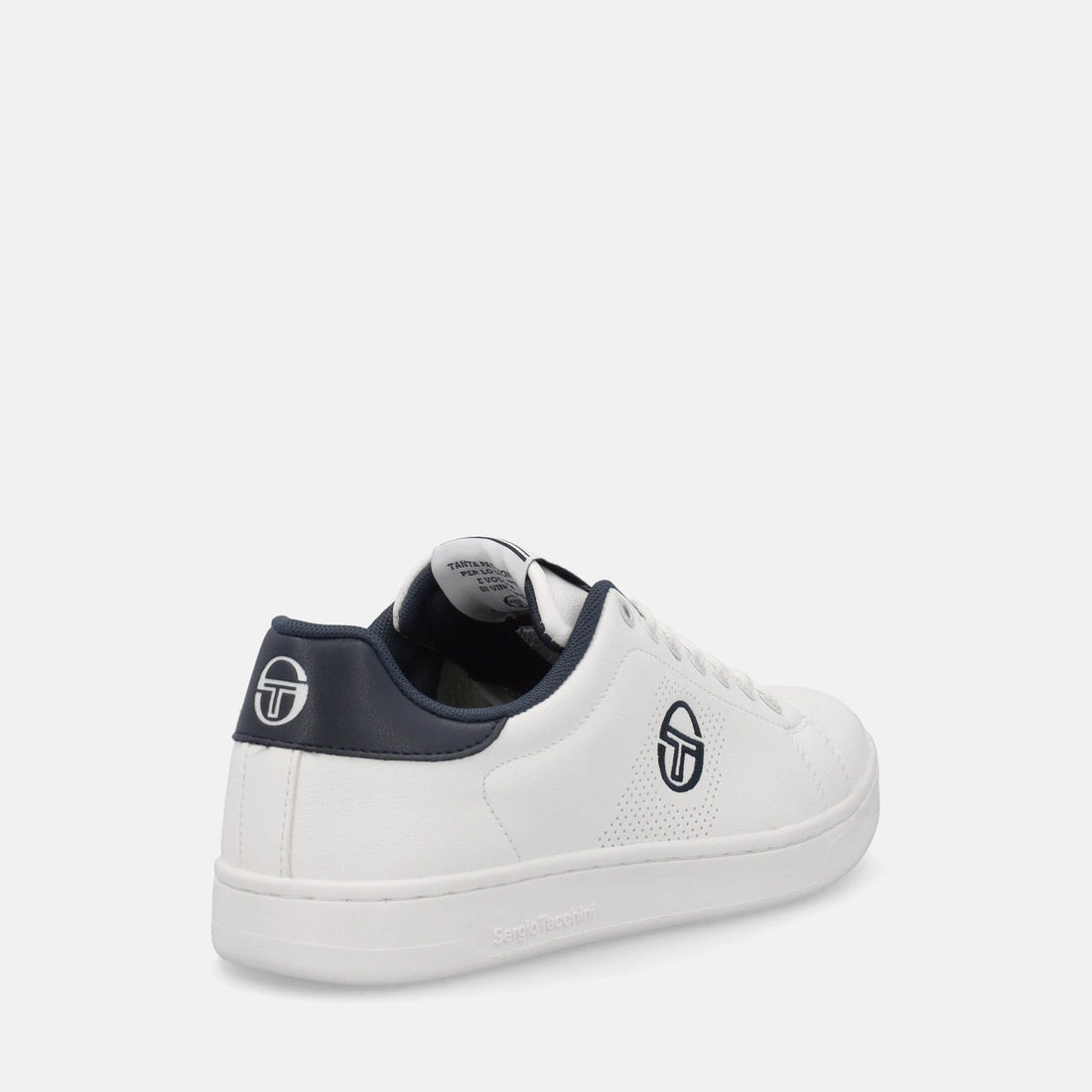 SERGIO TACCHINI GRAN TORINO