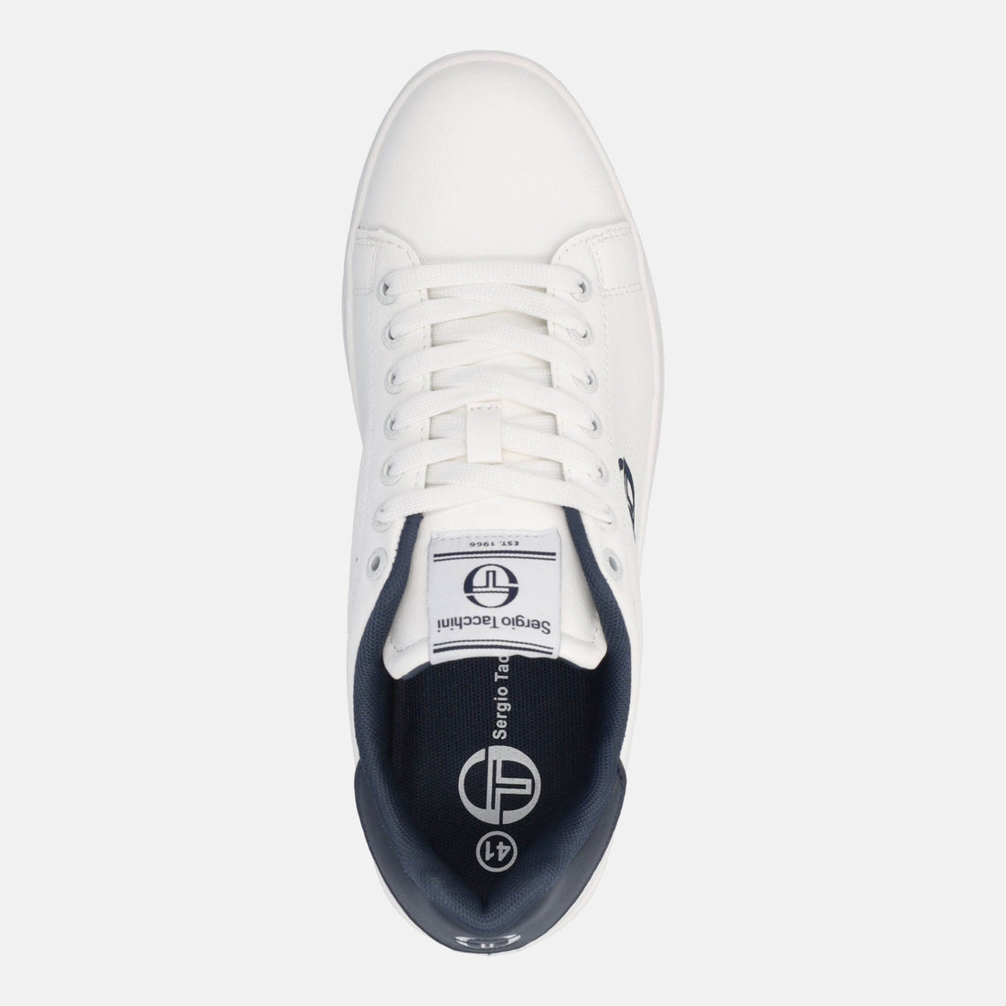 SERGIO TACCHINI GRAN TORINO