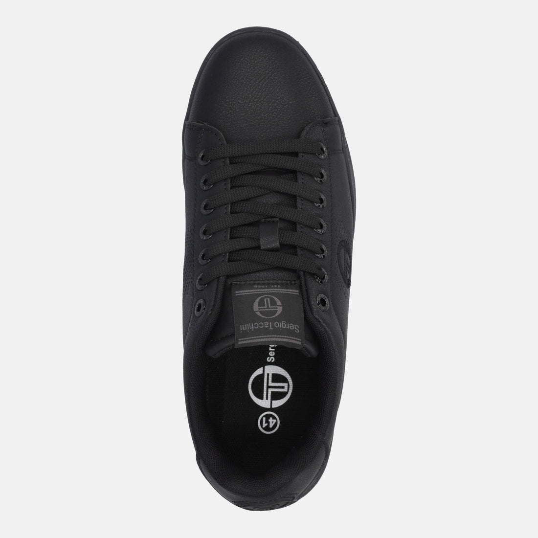 SERGIO TACCHINI GRAN TORINO