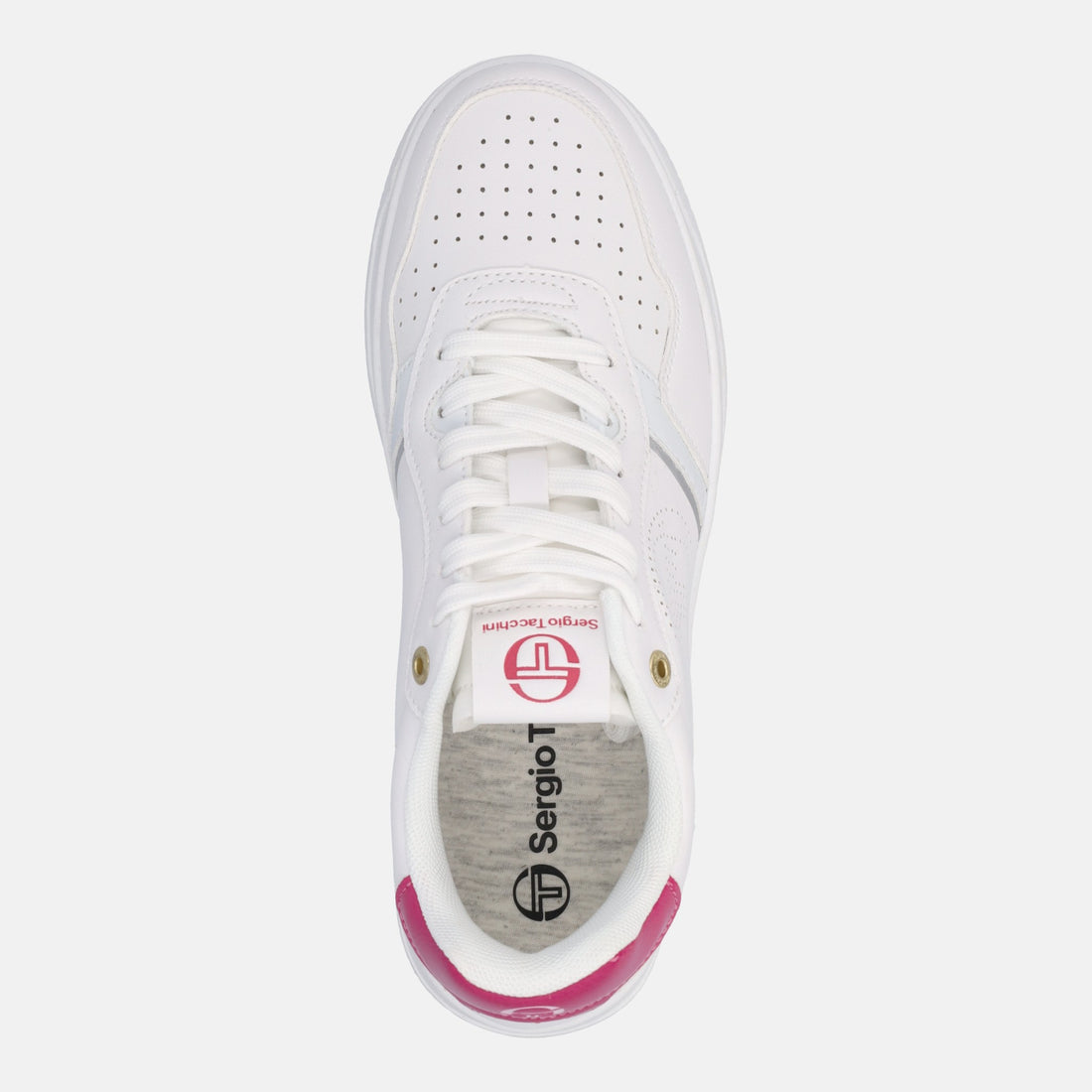 SERGIO TACCHINI TROPEA