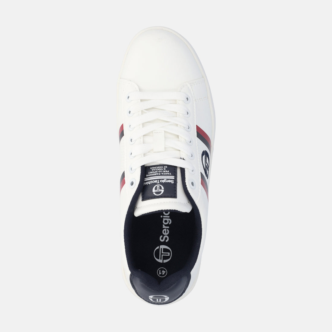 SERGIO TACCHINI SNEAKERS