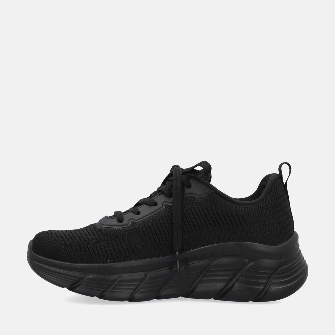 SKECHERS BOBS B FLEX HI - FLYING HI