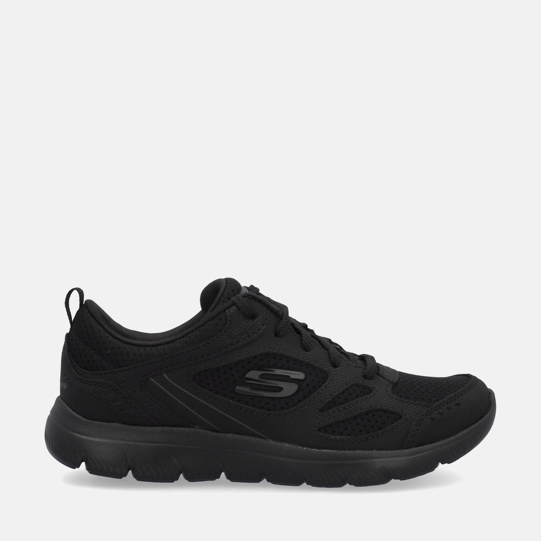 SKECHERS SUMMITS - SUITED