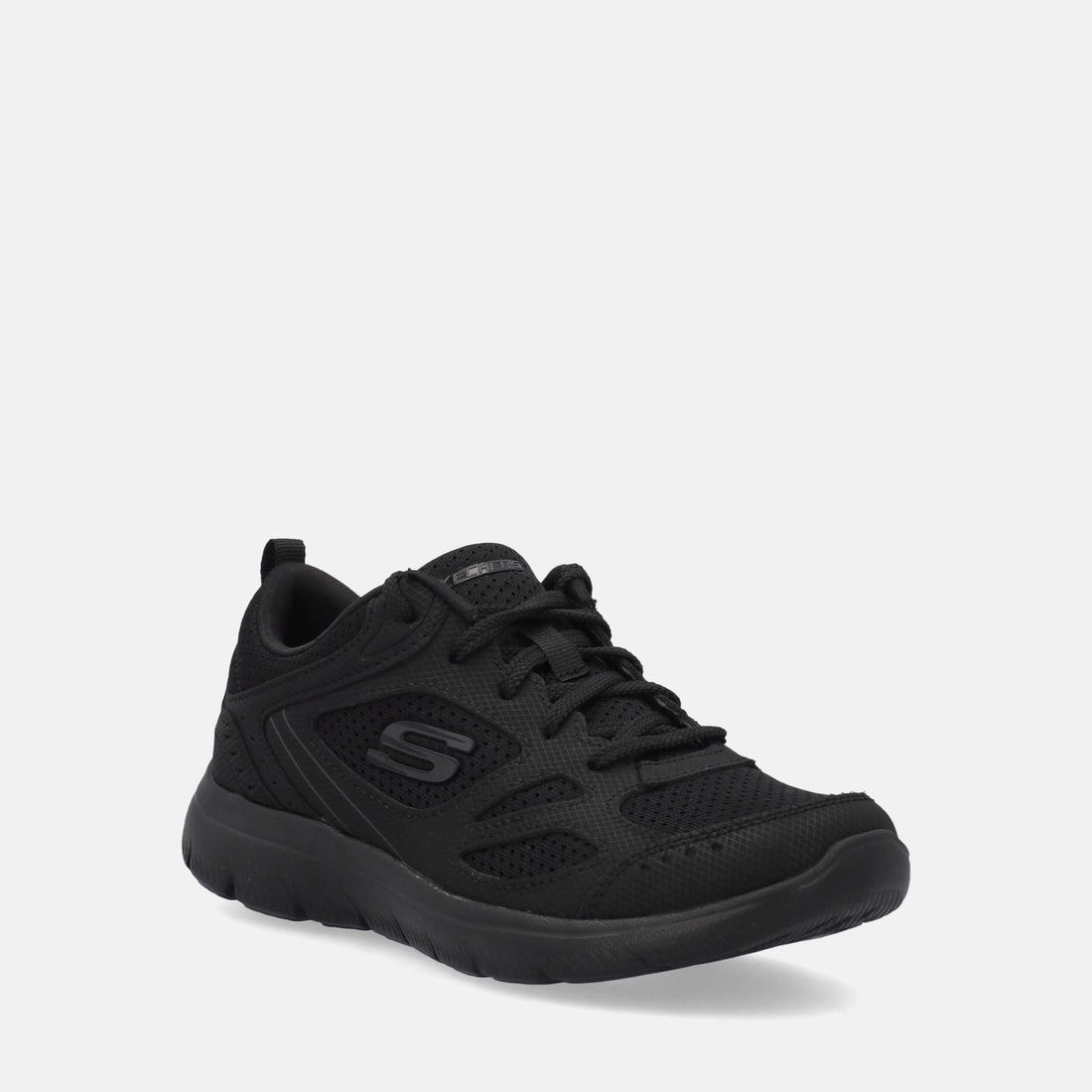SKECHERS SUMMITS - SUITED