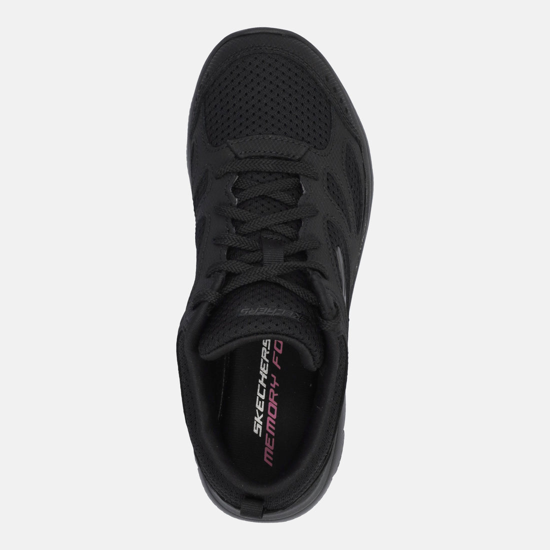 SKECHERS SUMMITS - SUITED